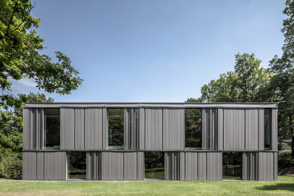 Film entreprise Otra vista