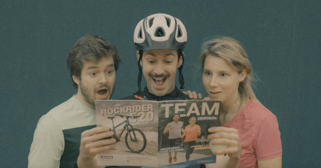 Video entreprise Liege