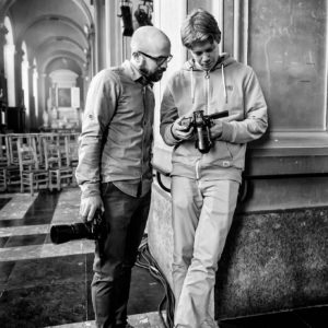 Clip video Otra Vista