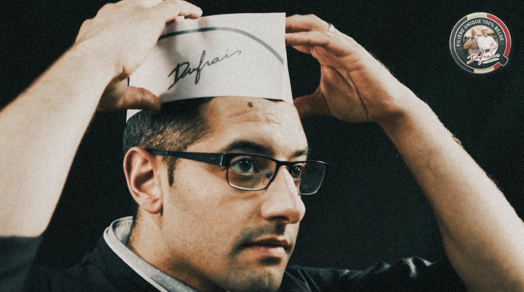 Film d'entreprise Liège