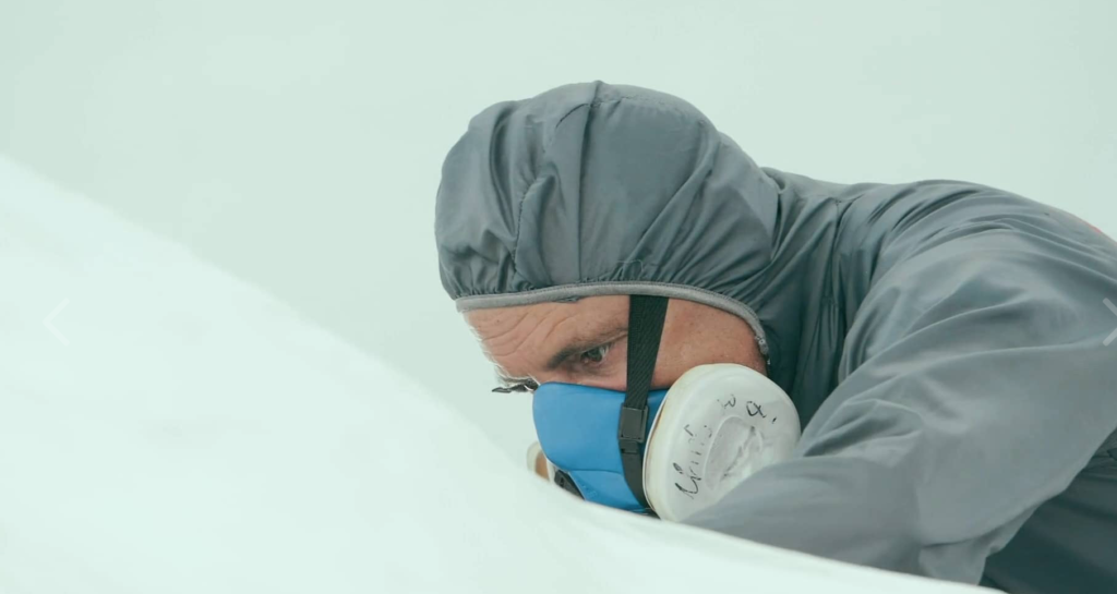 Otra Vista production