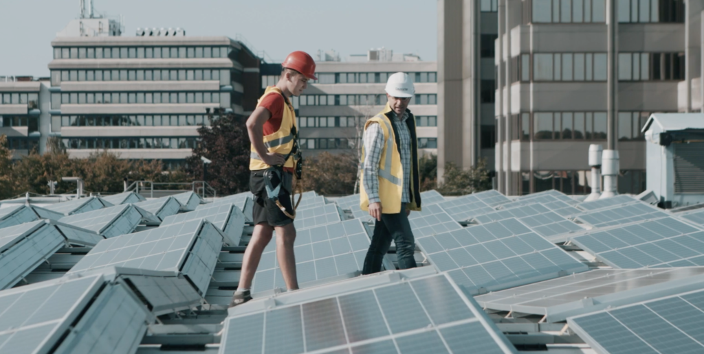 Film entreprise Liège